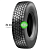 Michelin XW4S 315/70R22,5 154/150L R MIR TL восстановленная