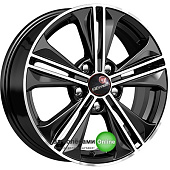 Колесный диск R106 (16_Creta) купить в Самаре