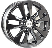 Tech Line RST.116 6.5x16/5x100 D57.1 ET40 BL