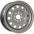 ВАЗ 2170 Accuride 5.5x14/4x98 D58.6 ET35 серый