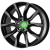 Колесный диск Mak Highlands 9,5x20/5x120 ET40 D72,6 Matt Black купить в Самаре фото №1 Колесный диск Mak Highlands 9,5x20/5x120 ET40 D72,6 Matt Black купить в Самаре фото №1
