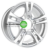 Скад Дюна (КЛ246) 6,5x15/5x139,7 ET40 D98,5 Селена