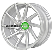 PDW 1022Left (CVT) 7,5x17/4x98 ET35 D58,5 M/S