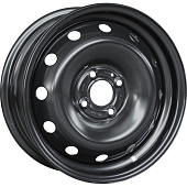 Magnetto 15002 6x15/4x100 D60.1 ET40 Черный