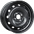 Magnetto 15002 6x15/4x100 D60.1 ET40 Черный
