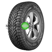 Ikon Autograph Ice LT4 225/75R16 115/112Q LT TL (шип.)