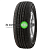 Rapid P 309 215/60R16 99H XL TL