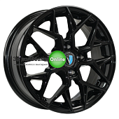 Venti 1420 5,5x14/4x100 ET40 D60,1 BL