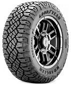 Goodyear Wrangler Duratrac RT 285/75 R16 116Q
