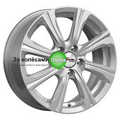 iFree Апероль (КС862) 6x15/4x100 ET46 D54,1 Нео-классик