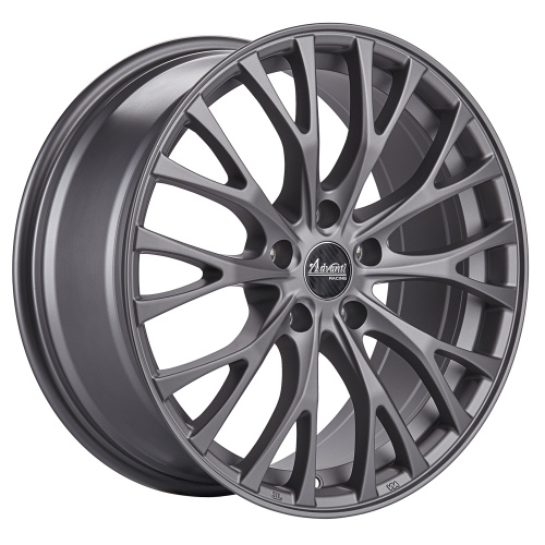 Колесный диск Advanti Fastoso ML537 8.5x20/5x114.3 D67.1 ET40 MQSU купить в Самаре фото №1