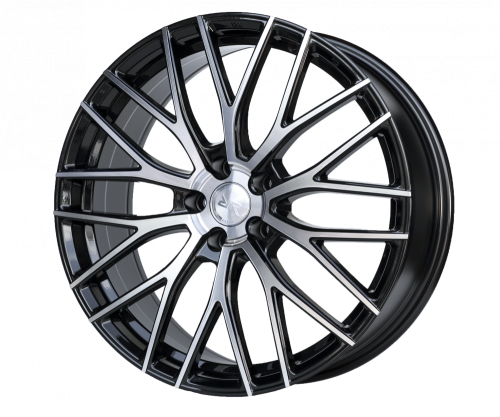 Колесный диск Race Ready CSSD8906 8x19/5x108 D65.1 ET36 B-P купить в Самаре фото №1