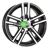 Tech Line 429 5,5x14/4x100 ET43 D60,1 BD