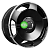 Hengder F5133B 10x22/5x112 ET46 D66,6 BLHMPL (HNGD), Hengde