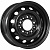 KRONPRINZ ВАЗ 2123 6x15/5x139.7 D98.5 ET40 Черный
