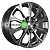 Khomen Wheels KHW1605 (Changan CS35 Plus) 6,5x16/5x110 ET46 D63,3 Gray-FP