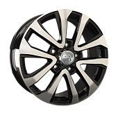 Replay TY236 8x18/5x150 D110.1 ET56 BKF