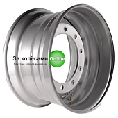 ZEPP 10/335/281/0 11,75x22,5/10x335 ET0 D281 Sil (HAP) alive (16 мм)