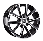 Replay SB45 7x17/5x114.3 D56.1 ET48 BKF