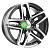 RST R238 (Hunter) 8x18/6x139,7 ET25 D106,1 BD