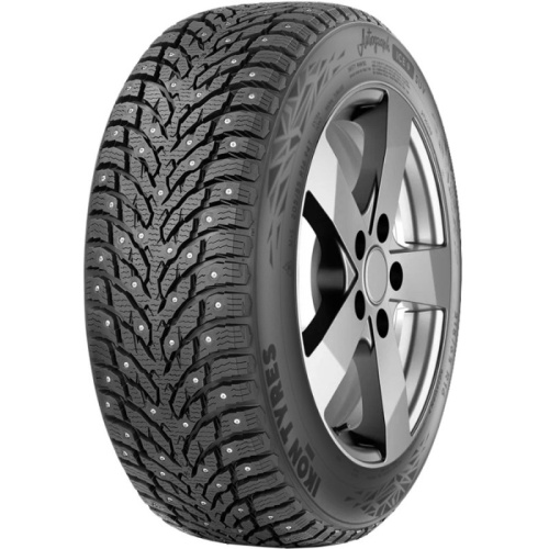 Шина Ikon (Nokian Tyres) Autograph Ice 9 SUV R21 265/45 108T шип XL в Самаре фото №1
