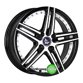 Колесный диск X-1 купить в Самаре