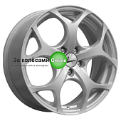iFree Тортуга 7x17/5x112 ET43 D57,1 Нео-классик