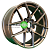 Hengder F5153 7,5x17/5x108 ET38 D73,1 Bronze (HNGD), Hengde