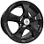 Tech Line TL403 5.5x14/4x98 D58.6 ET32 BL