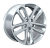 Replay INF6 8x18/5x114.3 D66.1 ET50 Серебристый