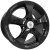 Колесный диск Tech Line TL403 5.5x14/4x98 D58.6 ET32 BL купить в Самаре фото №1