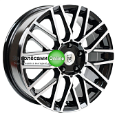 Tech Line 739 6,5x17/5x110 ET39 D65,1 BD
