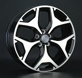Replay SB22 7x17/5x114.3 D56.1 ET55 BKF
