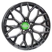RST R059 (Haval F7) 7x19/5x114,3 ET40 D64,1 BL