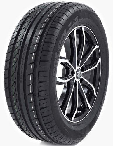 Шина Sunfull Mont-Pro HP881 225/60R18 100V TL в Самаре фото №1