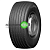 Tornado (Advance Holdings) GL252T 385/55R22,5 160K (158L) TL M+S 3PMSF 20PR