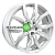 RST R138 (Coolray) 7x18/5x114,3 ET53 D54,1 Silver