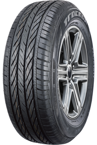 Шина Tracmax X-Privilo H/T 225/60R18 100V TL в Самаре фото №1