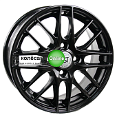 RST R004 (Logan) 5,5x14/4x100 ET43 D60,1 BL