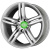 Колесный диск Mak Veloce Italia 7,5x17/5x108 ET45 D72 Silver купить в Самаре фото №1