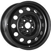 Евразия ТАПО 64J40H 6x15/5x114.3 D67 ET40 Black