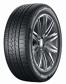 Continental ContiWinterContact TS 860 S 275/35 R19 100V (SSR)(XL)(FR)