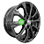 Khomen Wheels KHW1605 (Changan CS35 Plus) 6,5x16/5x110 ET46 D63,3 Gray