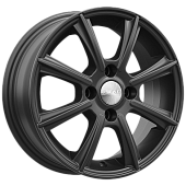 Скад Монако 5.5x14/4x100 D54.1 ET46 Черный Бар