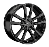 Replay GL72 8.5x20/5x108 D63.3 ET52 BK