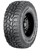 Nokian Tyres RockProof 245/70R17 119/116Q LT TL