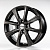 Carwel Акуш 6x15/4x100 D60.1 ET37 Серый матовый