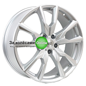 RST R012 (Mazda) 8x20/5x114,3 ET45 D67,1 Silver
