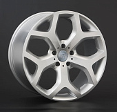 Replay B70 10x20/5x120 D74.1 ET40 Silver