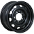 Trebl R-1680 P 7x16/5x139.7 D108.6 ET35 Black